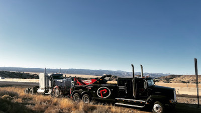 Platinum Auto Transport/ Towing JunkYard in Albuquerque (NM) - photo 1