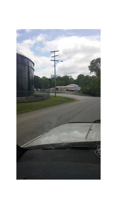 Montgomery County Recycling JunkYard in Clarksville (TN) - photo 2