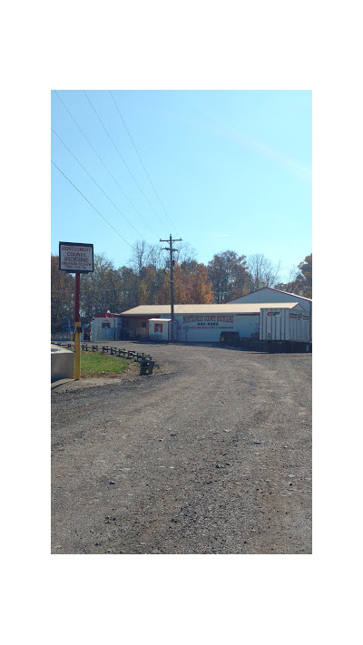 Montgomery County Recycling JunkYard in Clarksville (TN) - photo 3