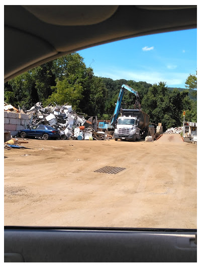 Paz Metals Inc. JunkYard in York (PA) - photo 4