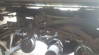 Bishop Truck Parts JunkYard in Garland (TX) - photo 2