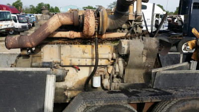 Bishop Truck Parts JunkYard in Garland (TX) - photo 3