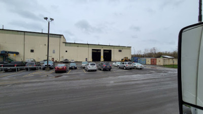 Oneida-Herkimer Recycling Center JunkYard in Utica (NY) - photo 1