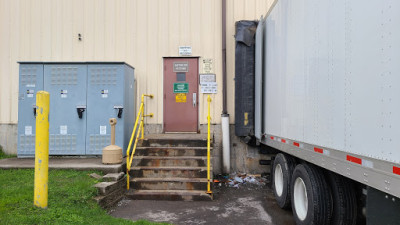 Oneida-Herkimer Recycling Center JunkYard in Utica (NY) - photo 3