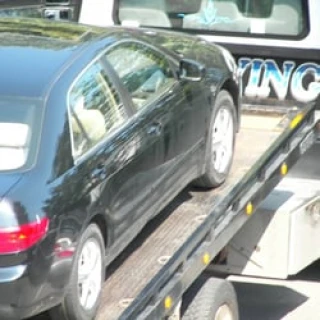 Andys Towing - Oakland - photo 1