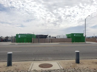 Palmdale Recycling JunkYard in Palmdale (CA) - photo 1