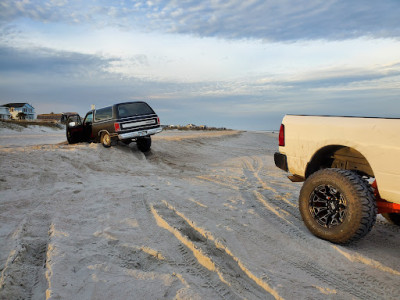 John Conwell Towing & Recovery JunkYard in Jacksonville (FL) - photo 4