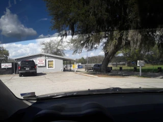 Osceola Metal Recycling JunkYard in Kissimmee (FL) - photo 2