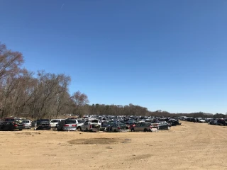 LKQ Vineland JunkYard in Atlantic City (NJ) - photo 4