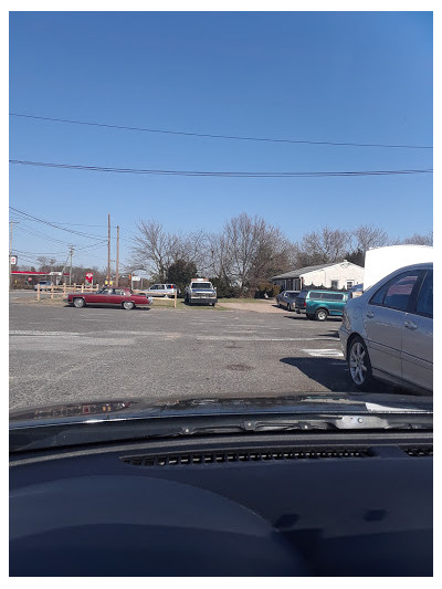 Albion Auto & Truck Parts JunkYard in Atlantic City (NJ) - photo 2