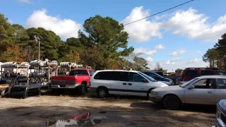 Atlantic Auto Parts & Salvage - photo 1