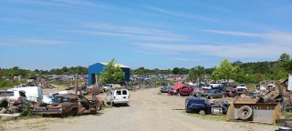 Marsh Auto Salvage JunkYard in Pittsburgh (PA) - photo 3