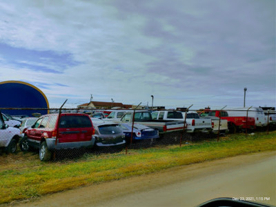 Marsh Auto Salvage JunkYard in Pittsburgh (PA) - photo 4