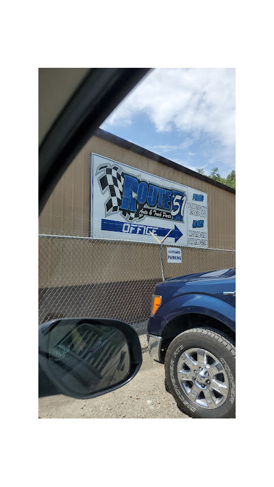 Route 51 Auto & Truck Parts JunkYard in Pittsburgh (PA) - photo 2