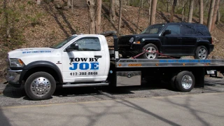 Tow By Joe - photo 1