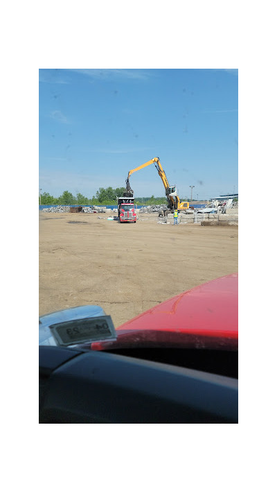 Ben Weitsman of Syracuse JunkYard in Syracuse (NY) - photo 1