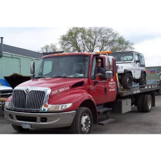 AAA Abandon Auto JunkYard in Syracuse (NY) - photo 3