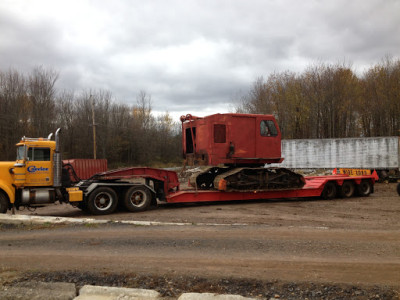 Cny Scrap Processing LLC JunkYard in Syracuse (NY) - photo 1