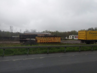 Cny Scrap Processing LLC JunkYard in Syracuse (NY) - photo 3