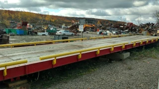 Teets & Son Scrap Metal Rcylng JunkYard in Syracuse (NY) - photo 2