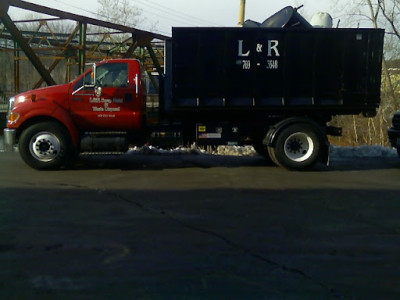 L & R Scrap Metal Co. JunkYard in Providence (RI) - photo 1