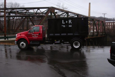 L & R Scrap Metal Co. JunkYard in Providence (RI) - photo 4