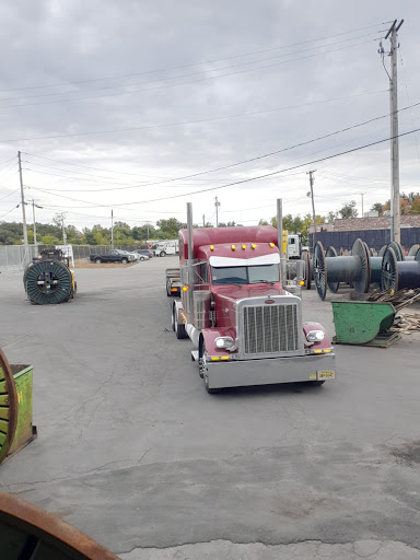 Fortune Metal Inc JunkYard in Providence (RI)