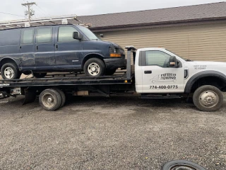 Raf’s Junk Car Removal JunkYard in Providence (RI) - photo 3