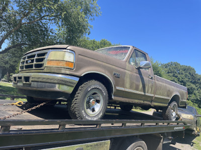 Raf’s Junk Car Removal JunkYard in Providence (RI) - photo 4