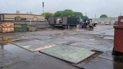 Brothers Recycling JunkYard in Pasadena (TX) - photo 1