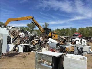 Bloom Recyclers JunkYard in Ogden (UT) - photo 2