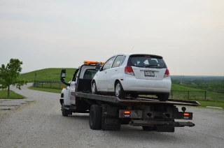 Service Towing Utah JunkYard in Ogden (UT) - photo 3