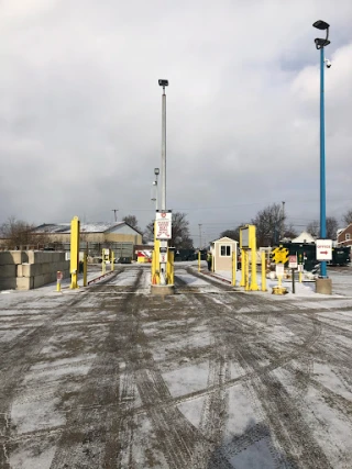 PADNOS Burton Recycling Center JunkYard in Grand Rapids (MI) - photo 2