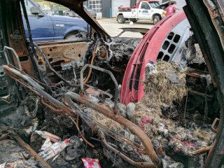 JR's Towing and Recovery - photo 1