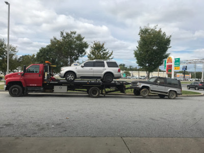 CASH FOR CARS JunkYard in Dover (DE) - photo 1