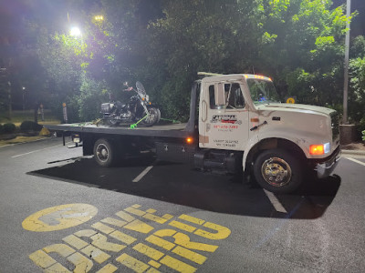 Cardinal Towing JunkYard in Concord (NC) - photo 3