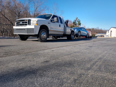 Boyd Auto and Metal JunkYard in Concord (NC) - photo 1