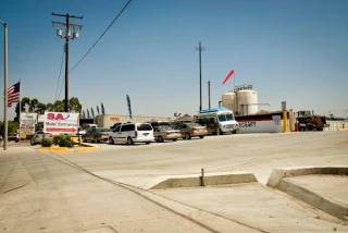 SA Recycling JunkYard in Long Beach (CA) - photo 1