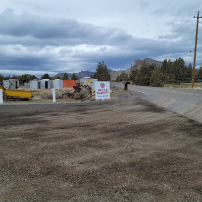 Swift & Mc Cormick Metal Inc JunkYard in Bend (OR) - photo 2