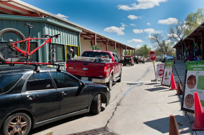 Eco-Cycle CHaRM: Center for Hard-to-Recycle Materials JunkYard in Boulder (CO) - photo 1