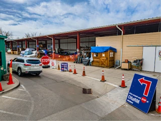 Eco-Cycle CHaRM: Center for Hard-to-Recycle Materials JunkYard in Boulder (CO) - photo 3