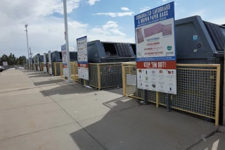 Boulder County Recycling Center JunkYard in Boulder (CO) - photo 2