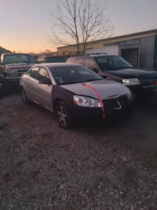 Competition Scrap, Junk Car Buyers JunkYard in Dearborn (MI) - photo 2