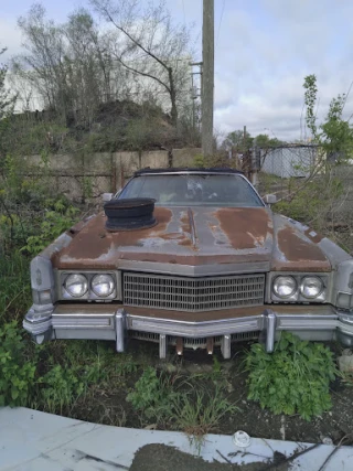 Competition Scrap, Junk Car Buyers JunkYard in Dearborn (MI) - photo 4