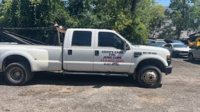 Adam's Cash for Junk Cars JunkYard in Dearborn (MI) - photo 1