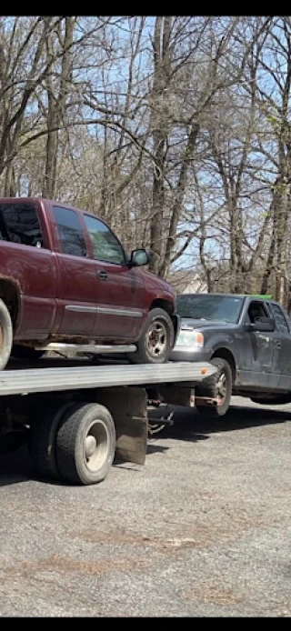 Adam's Cash for Junk Cars JunkYard in Dearborn (MI) - photo 4