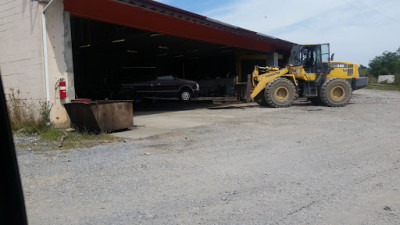 Greble Scrap Recycling JunkYard in Harrisburg (PA) - photo 3