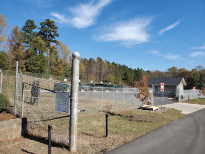 Gastonia Recycling Center ️ JunkYard in Gastonia (NC) - photo 1