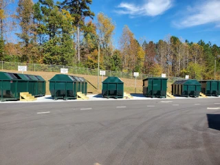 Gastonia Recycling Center ️ JunkYard in Gastonia (NC) - photo 2