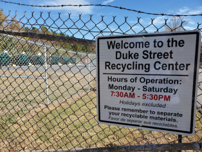 Gastonia Recycling Center ️ JunkYard in Gastonia (NC) - photo 4